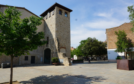 Descubre Sant Cugat